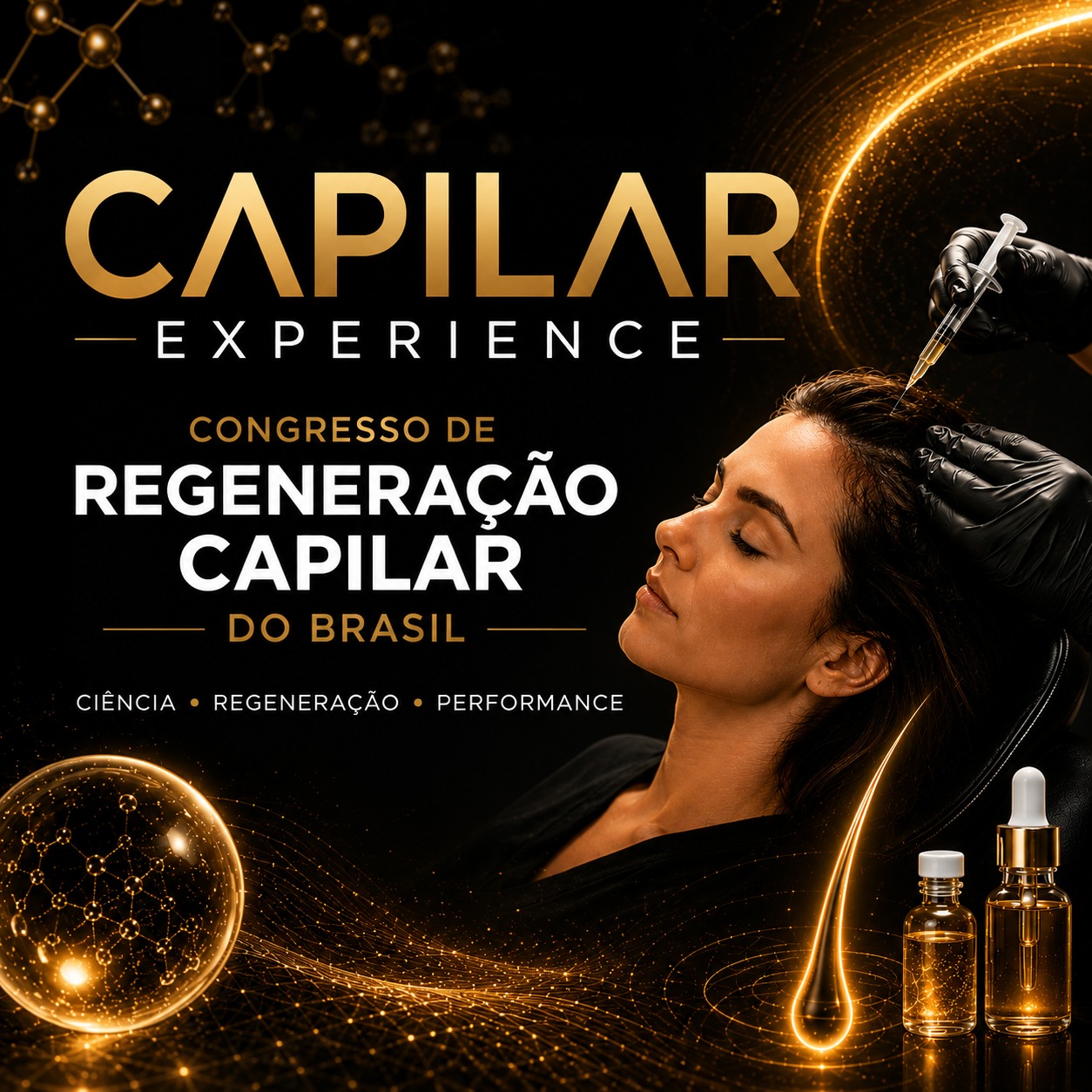 Capilar Experience