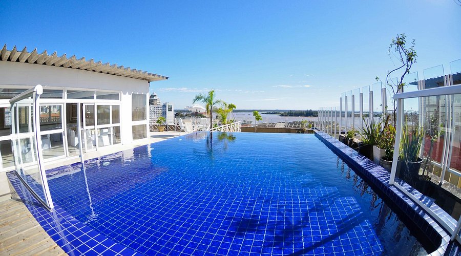 Hotel Continental Porto Alegre